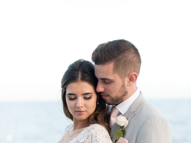 O casamento de Filipe e Jessica em Funchal, Madeira 78