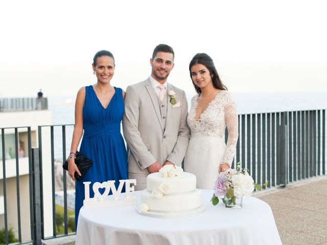 O casamento de Filipe e Jessica em Funchal, Madeira 80