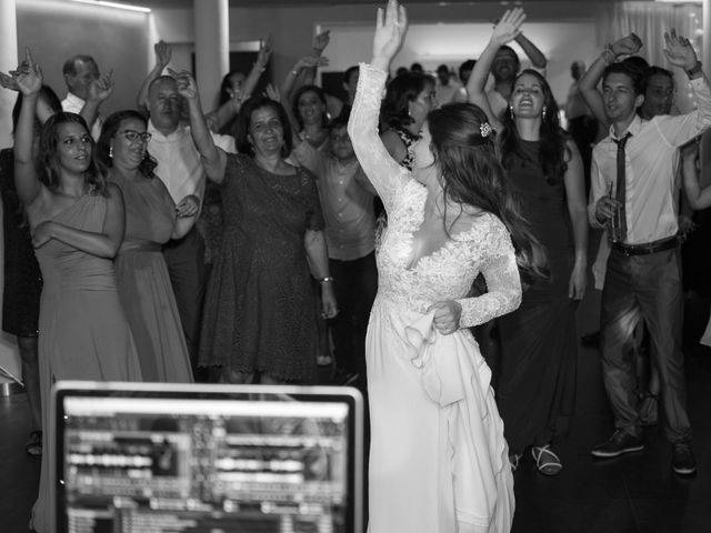 O casamento de Filipe e Jessica em Funchal, Madeira 153