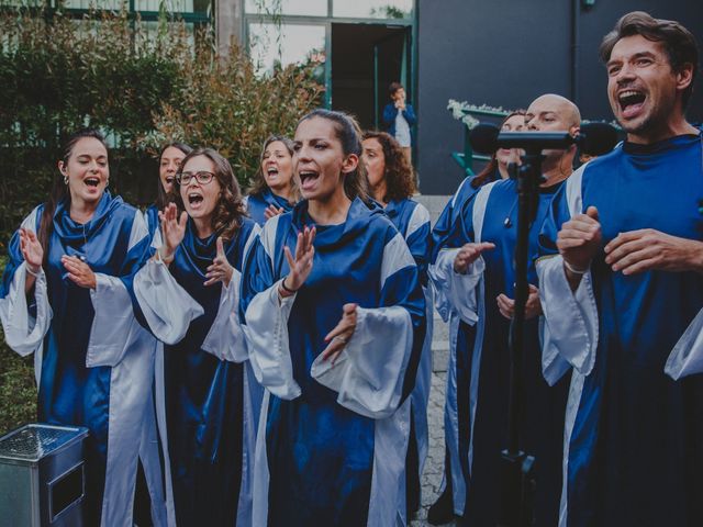 O casamento de Pedro e Bibiana em Porto, Porto (Concelho) 2