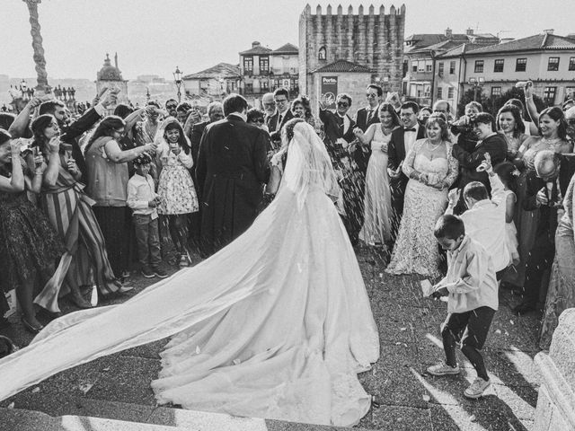 O casamento de Pedro e Bibiana em Porto, Porto (Concelho) 4