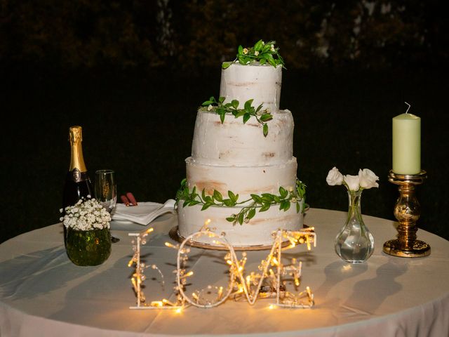 O casamento de Tiago e Ana em Fafe, Fafe 5