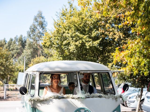 O casamento de Tiago e Ana em Fafe, Fafe 6