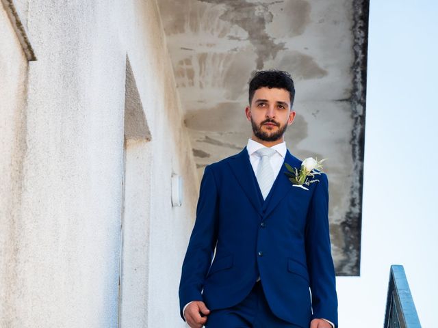 O casamento de Tiago e Ana em Fafe, Fafe 10