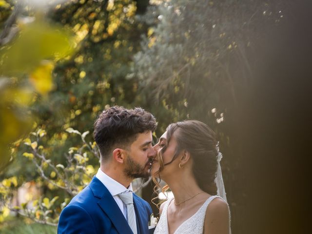 O casamento de Tiago e Ana em Fafe, Fafe 17