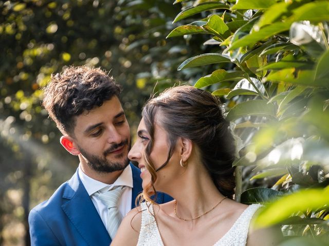 O casamento de Tiago e Ana em Fafe, Fafe 19