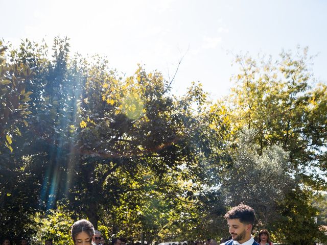 O casamento de Tiago e Ana em Fafe, Fafe 22