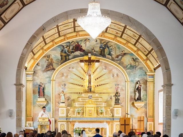 O casamento de Tiago e Ana em Fafe, Fafe 24