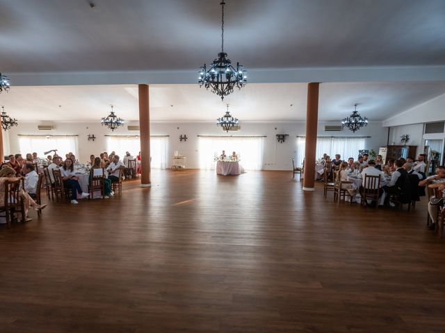 O casamento de Tiago e Ana em Fafe, Fafe 30