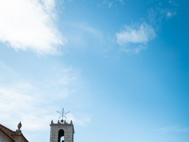 O casamento de Tiago e Ana em Fafe, Fafe 32