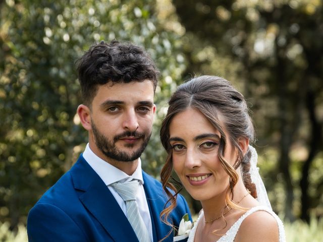 O casamento de Tiago e Ana em Fafe, Fafe 35