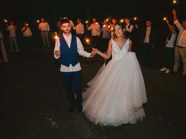 O casamento de Tiago e Ana em Fafe, Fafe 37