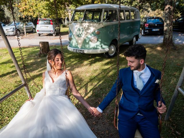 O casamento de Tiago e Ana em Fafe, Fafe 40