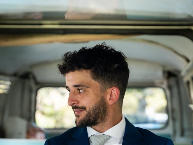 O casamento de Tiago e Ana em Fafe, Fafe 41