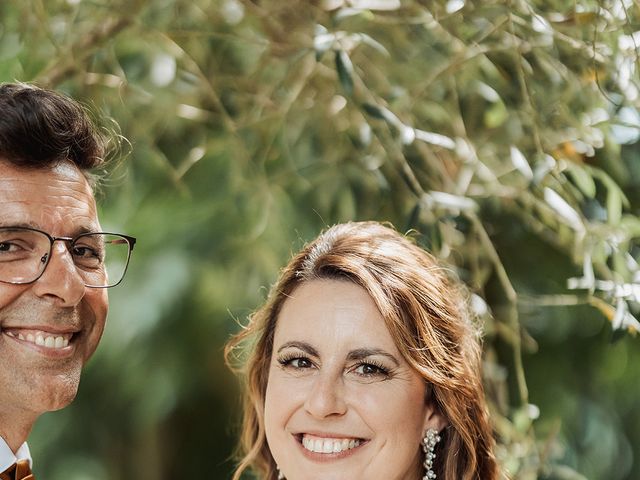O casamento de Joaquim e Sara em Mealhada, Mealhada 6