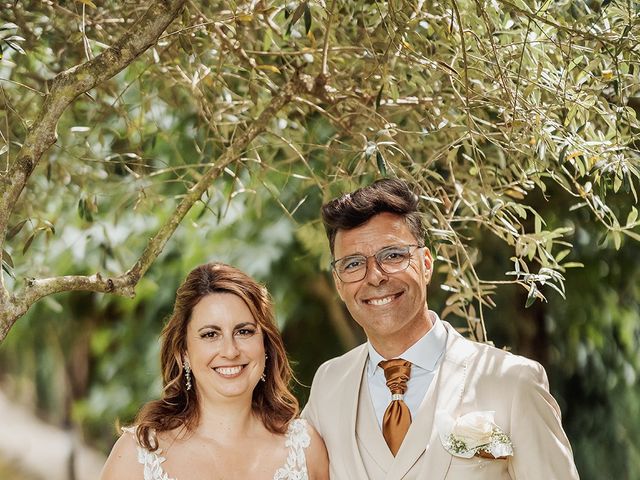 O casamento de Joaquim e Sara em Mealhada, Mealhada 7