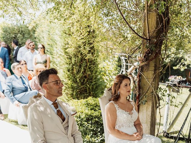 O casamento de Joaquim e Sara em Mealhada, Mealhada 9