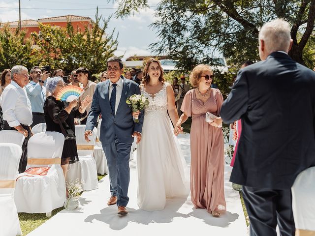 O casamento de Joaquim e Sara em Mealhada, Mealhada 10