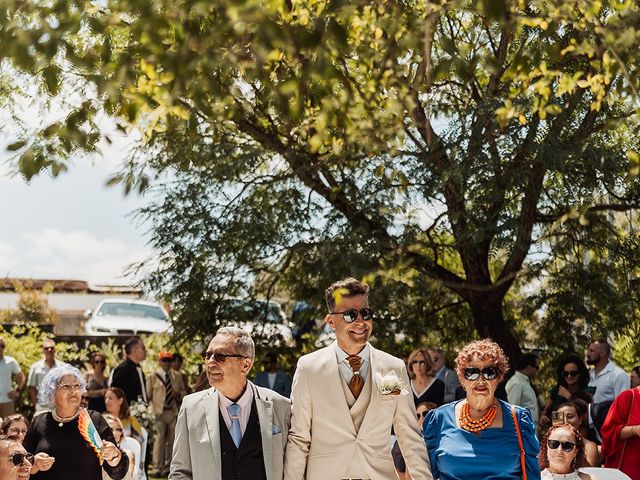 O casamento de Joaquim e Sara em Mealhada, Mealhada 11