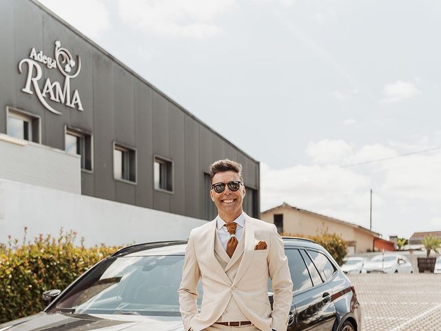 O casamento de Joaquim e Sara em Mealhada, Mealhada 13
