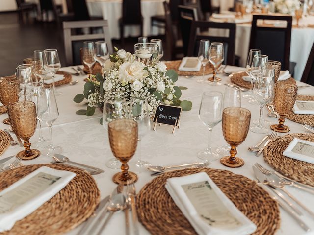 O casamento de Joaquim e Sara em Mealhada, Mealhada 15