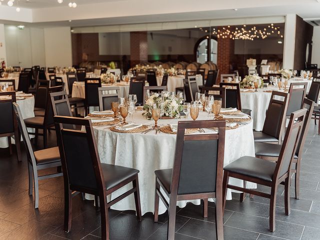 O casamento de Joaquim e Sara em Mealhada, Mealhada 18