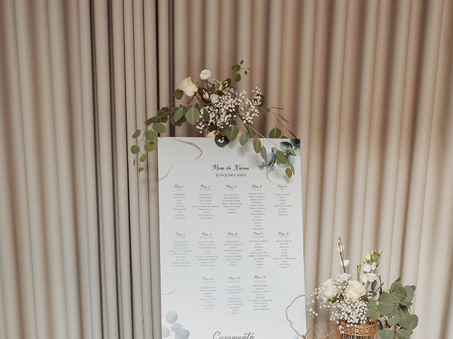 O casamento de Joaquim e Sara em Mealhada, Mealhada 20