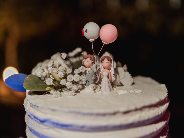 O casamento de Joaquim e Sara em Mealhada, Mealhada 24