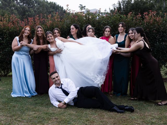 O casamento de Helder e Sofia em Vila Nova de Gaia, Vila Nova de Gaia 4