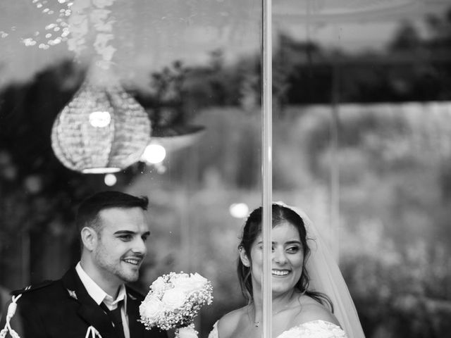 O casamento de Helder e Sofia em Vila Nova de Gaia, Vila Nova de Gaia 12