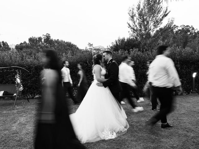 O casamento de Helder e Sofia em Vila Nova de Gaia, Vila Nova de Gaia 23