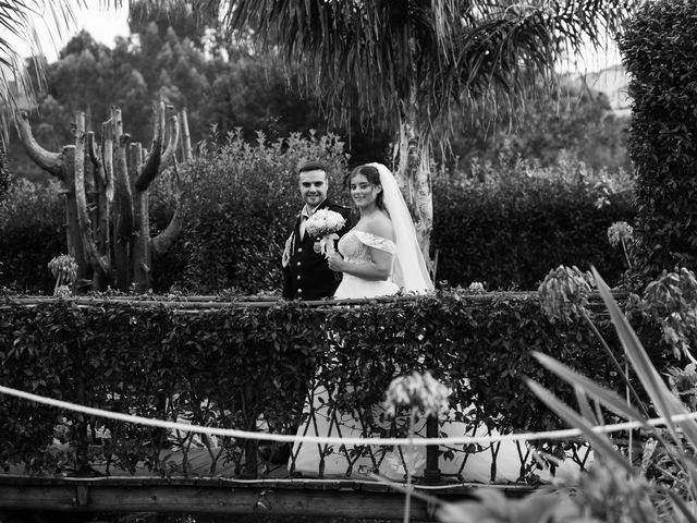 O casamento de Helder e Sofia em Vila Nova de Gaia, Vila Nova de Gaia 24