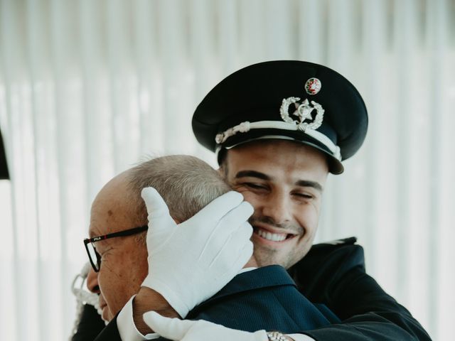 O casamento de Helder e Sofia em Vila Nova de Gaia, Vila Nova de Gaia 29