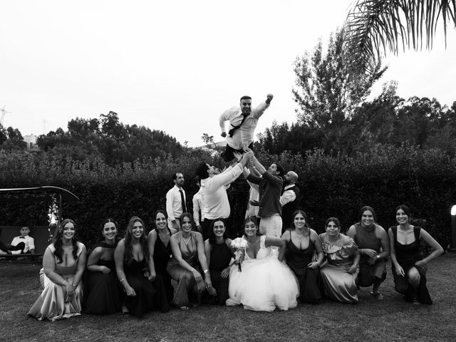 O casamento de Helder e Sofia em Vila Nova de Gaia, Vila Nova de Gaia 42