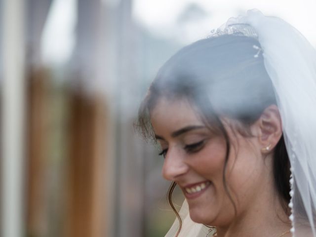 O casamento de Helder e Sofia em Vila Nova de Gaia, Vila Nova de Gaia 45