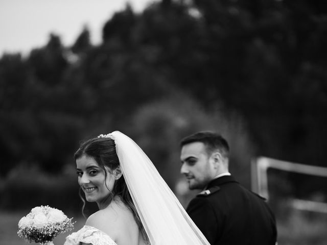 O casamento de Helder e Sofia em Vila Nova de Gaia, Vila Nova de Gaia 48