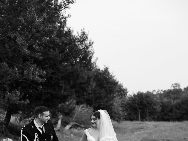 O casamento de Helder e Sofia em Vila Nova de Gaia, Vila Nova de Gaia 1