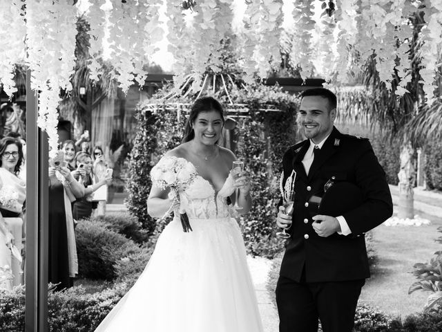 O casamento de Helder e Sofia em Vila Nova de Gaia, Vila Nova de Gaia 55
