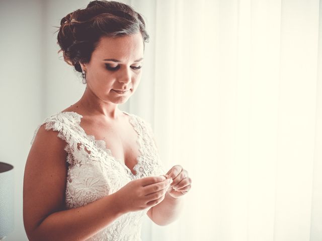 O casamento de Simão e Vera em Santo Tirso, Santo Tirso 28