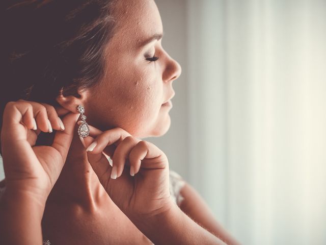 O casamento de Simão e Vera em Santo Tirso, Santo Tirso 29