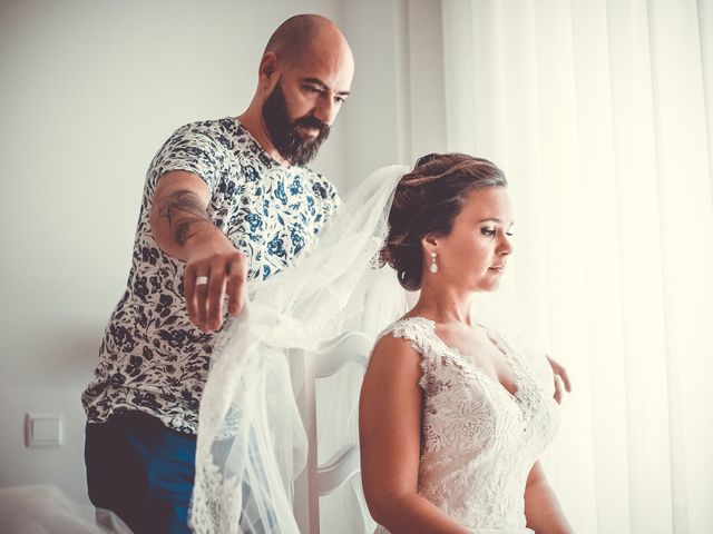 O casamento de Simão e Vera em Santo Tirso, Santo Tirso 32