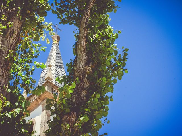 O casamento de Simão e Vera em Santo Tirso, Santo Tirso 40