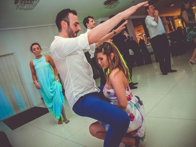 O casamento de Simão e Vera em Santo Tirso, Santo Tirso 66