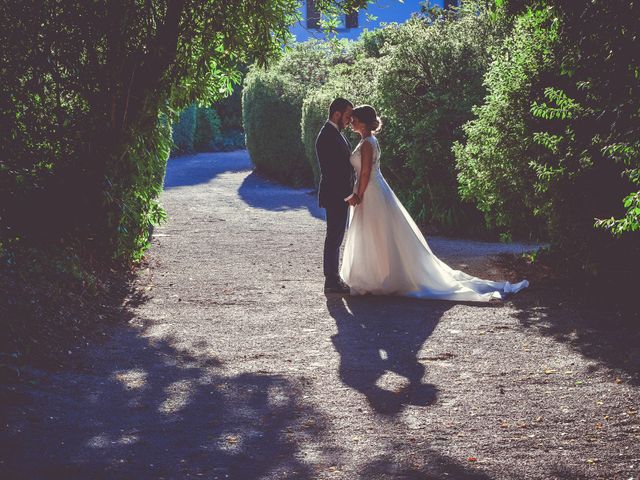 O casamento de Simão e Vera em Santo Tirso, Santo Tirso 85