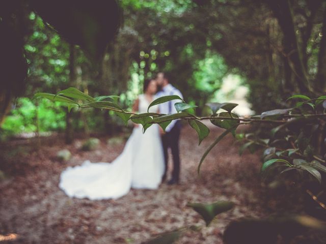 O casamento de Simão e Vera em Santo Tirso, Santo Tirso 91