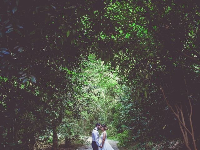 O casamento de Simão e Vera em Santo Tirso, Santo Tirso 96