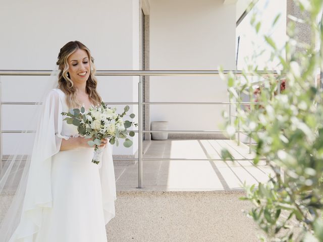 O casamento de Micael e Ana em Vila Verde, Vila Verde 4