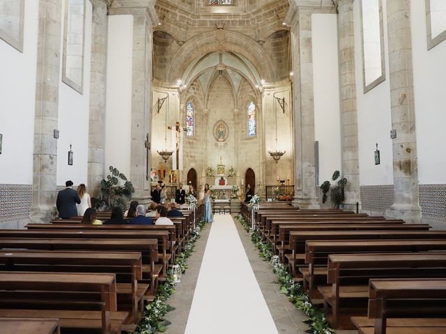 O casamento de Micael e Ana em Vila Verde, Vila Verde 7