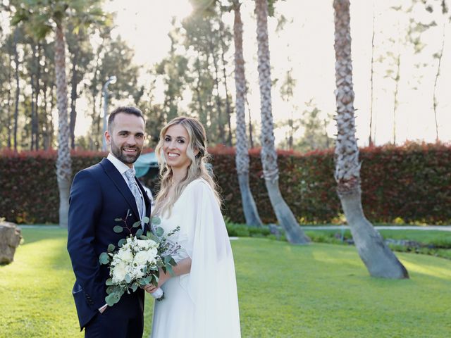 O casamento de Micael e Ana em Vila Verde, Vila Verde 1