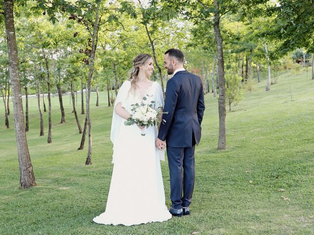 O casamento de Micael e Ana em Vila Verde, Vila Verde 16